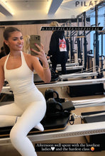 Load image into Gallery viewer, "STRENGTH IS A MINDSET" GRIP SOCKS