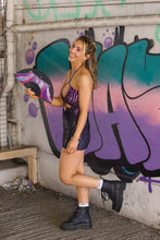 Load image into Gallery viewer, "DOING HOT GIRL SHIT" WHITE CREW SOCKS