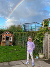 Load image into Gallery viewer, "LOVE IS LOVE" KIDS SOCKS