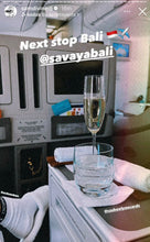 Load image into Gallery viewer, "DOING HOT GIRL SHIT" ANKLE SOCKS - WHITE