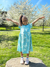 Load image into Gallery viewer, "LOVE IS LOVE" KIDS SOCKS