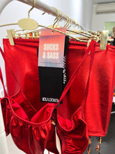 Load image into Gallery viewer, "GROOVER" CREW SOCKS