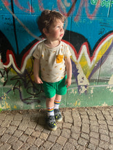 Load image into Gallery viewer, "LOVE IS LOVE" KIDS SOCKS