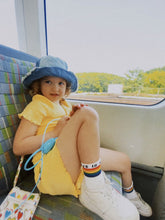 Load image into Gallery viewer, "LOVE IS LOVE" KIDS SOCKS