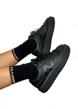 Load image into Gallery viewer, "GROOVER" CREW SOCKS