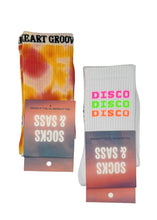 Load image into Gallery viewer, FOR THE LOVE OF DISCO

