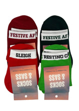Load image into Gallery viewer, THE ULTIMATE SASSMAS
